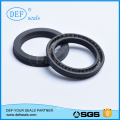 PTFE V Shape Inside Face Seals Spring Energized Seals